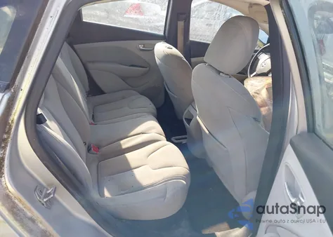 2013 Dodge Dart Sxt z USA, uszkodzony, nr VIN 1C3CDFBA0DD188032